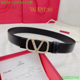 Picture of Valentino Belts _SKUValentinoBelt40mmX90-125cm7D057776